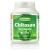Greenfood Chitosan 400 mg high -dose 120 capsules - good for cholesterol levels.Without artificial additives.Without genetic technology.120 pieces (1 Pack)