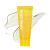 Aprilskin calendula peel off mask vegan animal test -free peeling soothing and moisturizing 100 g dry sensitive to acne toning skin no sulfate and artificial fragrance 99.79 g (1 Pack)