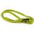 EDELRID Unisex Adult PES Sling 16mm Webbing Sling 60 CM neon green (499)