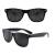 MISFUN 2 pieces black grid glasses raster glasses Pinhole Glasses Pinhole glasses lattice glasses with foldable grid glasses scent glasses perforated glasses for eye training for relaxation