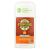Stinkbug Naturals All Natural Deodorant, Tangerine, 2.1 Ounce Tangerine 2.1 Ounce (Pack of 1)