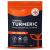 Turmeric Tablets 2500mg with Curcumin Ginger and Black Pepper - 180 High Strength Vegan Turmeric Tablets (3 Month Supply) (Not Capsules) - Made in The UK by Nutravita