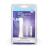 DentistRx Revolation Everyday Brush Head Refill  1 ea