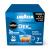Lavazza A Modo Mio Dek Cremoso Coffee Capsules Decaffeinated Coffee Pods Espresso 100% Arabica Full and Balanced Taste Intensity 7/10 Medium Roasting Compostable 36 Coffee Capsules Dek Cremoso 36 Count (Pack of 1)