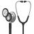 3M Littmann Classic III Monitoring Stethoscope, Black Tube, 27 inch, 5620 Black Tube Stethoscope