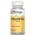 SOLARAY Vitamin B-2 Riboflavin 100 mg with Aloe Vera | Healthy Energy Metabolism Skin Hair & Nails | 100 CT