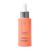Infinitek Paris  Vitamin C Serum  Skin Care Facial Product Lotion with Green Tea and Ginseng. 1 Fl Oz