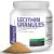 Bronson Lecithin Granules 7500 MG, 1 Lbs (454 Grams, or 16 Ounces)