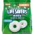 LifeSavers Mints Wint o Green: Sharing Size and Individually Wrapped (14.5 oz / 411.1g)