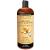 Mary Tylor Naturals Cold Pressed, Premium Grade, 100% Pure USDA Organic Sweet Almond Oil Large, 16 oz