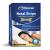 Massner Nasal Strips for Snoring, Large 100 Pack - Extra Strength Anti Snoring Solution for Men, Women - Clears Air Way to Breathe Better - Sleep Right, Snore Less - Stuffy Nose Relief for Congestion