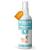 New: Helloanimal Dental Spray for dogs and cats - tartar remover also for gaps - tooth cleaning and dental care - Dental spray for bad breath 100 ml (1 Pack)