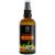 Massage oil orange 100ml - 100ml natural & pure - without paraffin - orange oil - almond oil - almond oil - grape seed oil - jojoba - rosemary oil - juniper & cypress for massage - gift - beauty - care oil