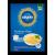 Davert organic fine grain millet in cooking bag (6 x 250 gr)