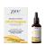 Zane Hellas 190 mg Oregano Oil-164 mg Carvacrol per Serving-4 Drops Daily. 100 Greek Undiluted Oil of Oregano. 86-90 Min Carvacrol. Probably The Best Oregano Oil in The World. 1 fl. oz.- 30ml