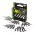 Essdee  Lino Cutters  Sizes 1-5  Box of 25 (LA25/5)
