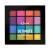 NYX Professional Makeup Ultimate Shadow Palette 16 Vibrant True-To-Pan Eyeshadow Shades Metallics Shimmers Colours and Nudes in Pressed Pigments Vegan I Know That's Bright 0.8 g 04 Brights 1 Count (Pack of 1) Single