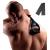 baKblade 2.0 PLUS - Back Shaver for Men (DIY), Ergonomic Handle, Shave Wet or Dry (Extra Blades Included)