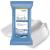 Stryker - Sage Essential Bath Cleansing Washcloths - 6 Packages, 48 Cloths - Fresh Scent, No-Rinse Bathing Wipes, Ultra-Soft and Medium Weight Cloth, Hypoallergenic