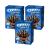Wafer Bundle Containing Oreo Chocolate Wafer Rolls 54g (3 Pack)