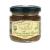 Tealdi Pesto with white truffle and Genovese basil from Italy 80 g White truffle and Genovese basil 80 g