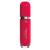 Revlon Ultra HD Vinyl Lip Polish  Liquid Lipstick  Cherry On Top  Cherry Red Gloss  0.2 Fluid Ounce