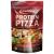 IronMaxx Protein Pizza Low Carb Hgh Protein Baking Mix Neutral 500g Bag (1 Pack) Neutral 500 g (1 Pack)