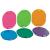 MagMod Pro Artistic Gels | Flash Modifier Light Gels | New and Improved Color Modifiers | Modular Magnetic Camera Accessories | Set of 6 Light Filters