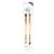 So Eco Eye Duo brushset