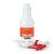 Ecotex Screen Printing Emulsion Remover (Pint - 16oz.) - Photo Emulsion Cleaner on Screen Printing Screens - Silk Screen Photopolymer Emulsion Stencil Remover - Easy to Use Screen Printing Supplies 16 Fl Oz (Pack of 1)