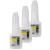 THE EDGE Brush on Nail Resin (8g) - Strengthen Nails Pack of 1