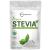 Pure Organic Stevia Powder, 8 Ounces, 1418 Serving, High Grade Stevia Green Leaf Extract Reb-A, Reduced Bitter Aftertaste, 0 Calorie, Natural Sweetener, Sugar Alternative, Keto Friendly 8 Ounce (Pack of 1)