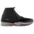 Kahtoola INSTAgaiter Low - Gaiters for Hiking, Hunting, Trail Running, Mountaineering, Rocky Terrain, Snow & Ice Graphite Small/Medium