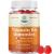 Potent Vitamin B6 Gummies for Adults - Vitamin B6 50mg Gummy Vitamins for Women and Men for Immune Nerve and Mood Support - Non GMO Vegan Kosher B6 Vitamins Gummies for Women and Men - 30 count