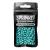 Simply Topps glimmer Turquoise Sugar Dragees 30G Approx 6Mm - Cupcake Cake Sprinkles For Decorating