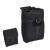 EXCELLENT ELITE SPANKER Molle Dump Pouch Drawstring Magazine Utility Pouch Folding Dump Pouch Waist Bag Black