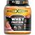 Body Fortress Super Advanced Whey Protein Powder  Strawberry  Immune Support (1)  Vitamins C & D Plus Zinc  1.78 lbs Strawberry Strawberry 1.78 Pound (Pack of 1)