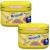 Milkshake Powder Bundle with Nesquik Strawberry Milkshake Tub 300g (2 Pack)