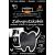 Qchefs NEW: 2 in 1 tooth cleaning carbon Dogs: Dental care powder and at the same time for intestinal health for vomiting- flatulence & diarrhea for intestinal flora with probiotics from the yeast and coconut oil