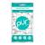 PUR Gum Sugar Free Chewing Gum with Xylitol, Aspartame Free + Gluten Free, Vegan & Keto Friendly - Natural Wintergreen Flavored Gum, 55 Pieces (Pack of 1) Wintergreen 55 Count (Pack of 1)