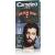 Cameleo Men - Permanent Hair Dye | Dark Brown Colour for Hair Beard & Moustache | Natural Colour Effect in 5 Minutes | Cover Grey Hair | Ammonia FREE | 30ml Dark Brown 1 Count (Pack of 1)
