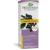 Nature's Way Sambucus for Kids Standardized Elderberry Original Syrup 8 fl oz (240 ml)