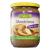 Rapunzel Organic Almond Butter (6 x 500 gr) Almond Butter 500 g (6 pieces)
