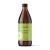 Fushi Organic Cold-Pressed Aloe Vera Juice 1000 ml | Ethical & Vegan Society Approved | Manufactured in the UK 1 l (Pack of 1)