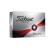 Titleist Pro V1x Golf Balls (One Dozen) White Low Numbers