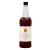 Simply Pumpkin Spice Syrup Vegan & Nut Free Flavoured Syrup for Coffee Cocktails & Baking (1 Litre)