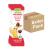 Cheeky friends organic fruit bars Banana and cherry cheeky children's snack from 1 year without sugar additive vegan lactose free 6 x (4 x 23 g) banana & cherry 4 pieces (6 Pack)