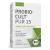 SYXYL ProBio-Cult Pur 15 / Organic synbiotic with 15 lactic acid bacteria & inulin in organic quality 60 capsules