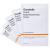 Genabelle PDRN Rejuvenating Mask Sheet - Lightweight Brightening & Toning Mask Sheet wth PDRN  Niacinamide  Hyaluronic Acid  To Deeply Hydrate  Cool  and Visibly Plump the Skin  0.84 fl oz* 5ea