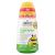 Zarbee's Kids Cough + Mucus Daytime for Children 2-6 with Dark Honey, Ivy Leaf, Zinc & Elderberry, 1 Pediatrician Recommended, Drug & Alcohol-Free, Mixed Berry Flavor, 4FL Oz Daytime - Mixed Berry